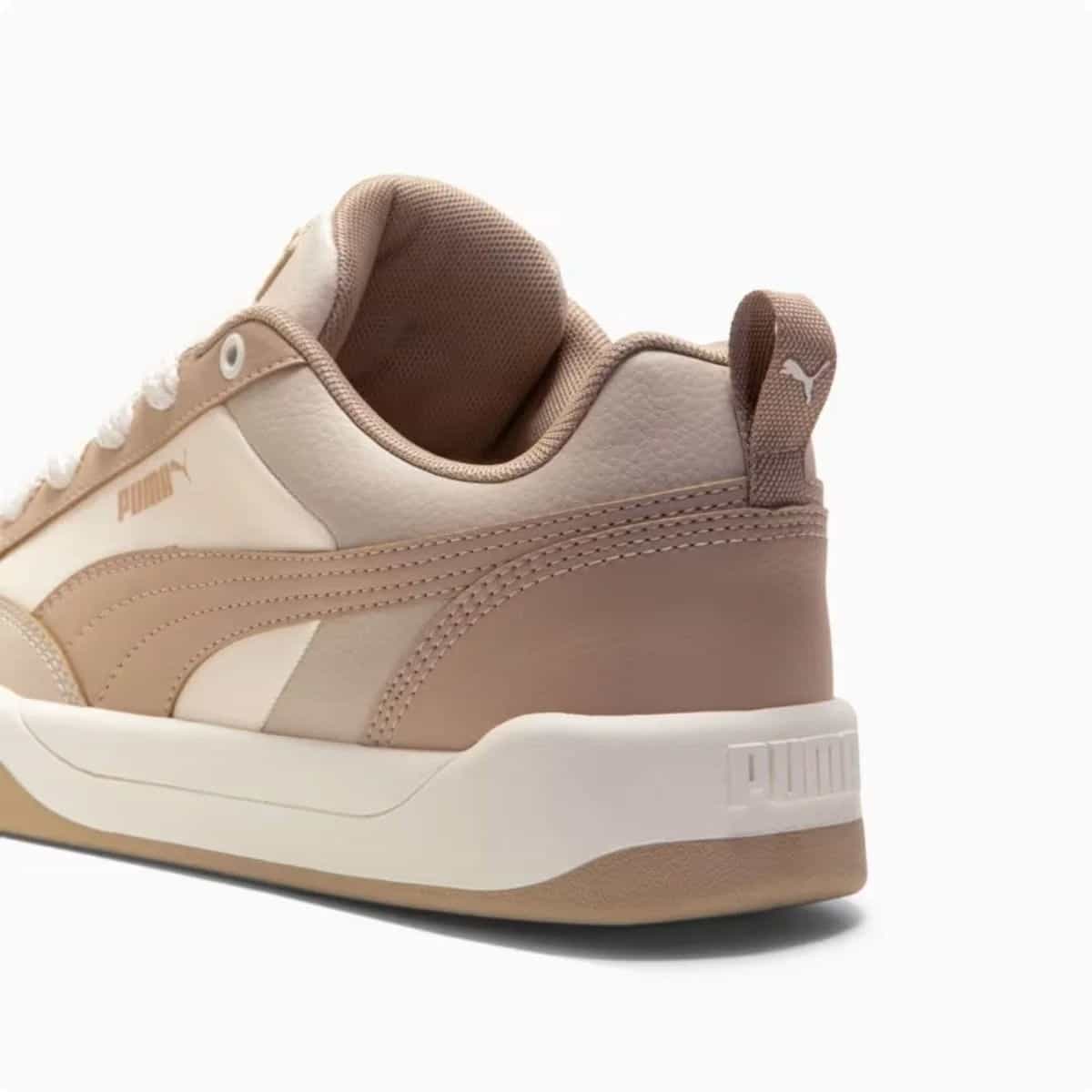 CALCADOS TENIS CASUAL MASCULINO MASCULINO ALMOND/TAN PARK LIFESTYLE 399040-10 SINT-1767878177407