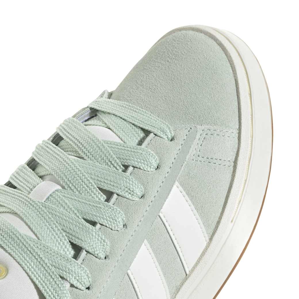 Tênis Casual Adidas Grand Court Alpha Feminino Azul | Oscar