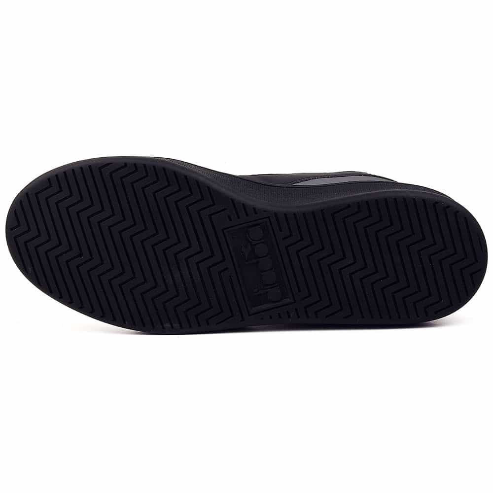 DIADORA CALCADOS TENIS LIFESTYLE UNISSEX PRETO/CHUMBO DFSC083-01 CASTELLO SINT-1767967590183