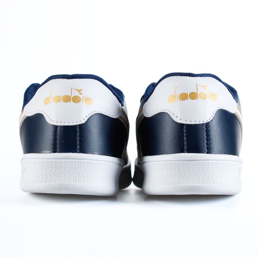 Tenis-Diadora-Casual-Centrale-Marinho-Unissex