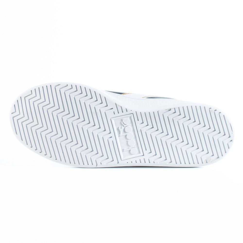 Tenis-Diadora-Casual-Centrale-Marinho-Unissex