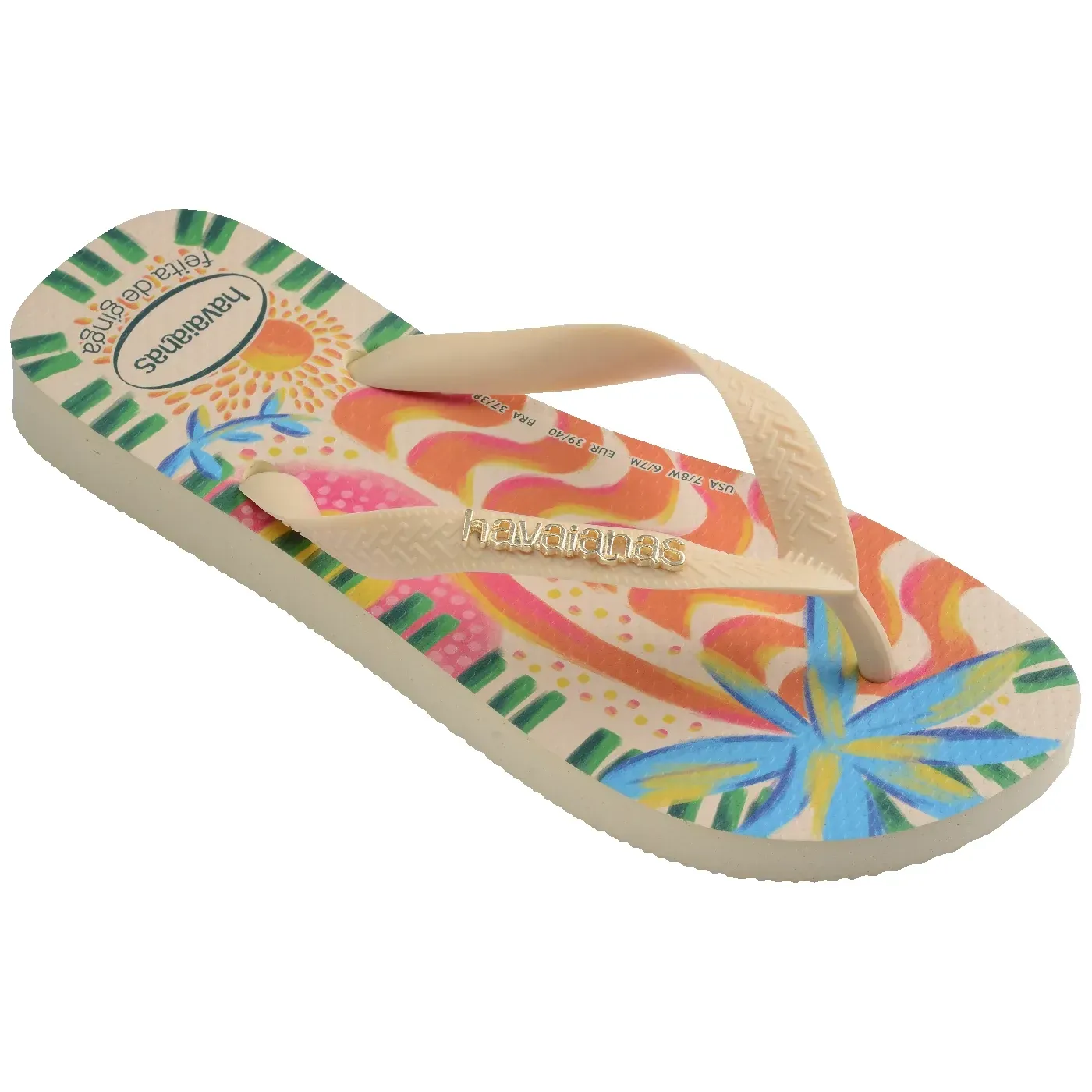 Havaianas-Chinelo-GINGA-T-BOSSA-FC-4150326-9256-Branco-Borracha--3-