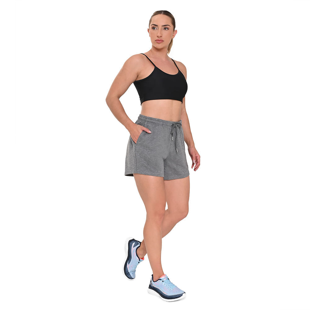 OLYMPIKUS TOP TRAINING FEMININO PRETO OBWWT24166-PRETO BASIC POLIESTER-1768303666742
