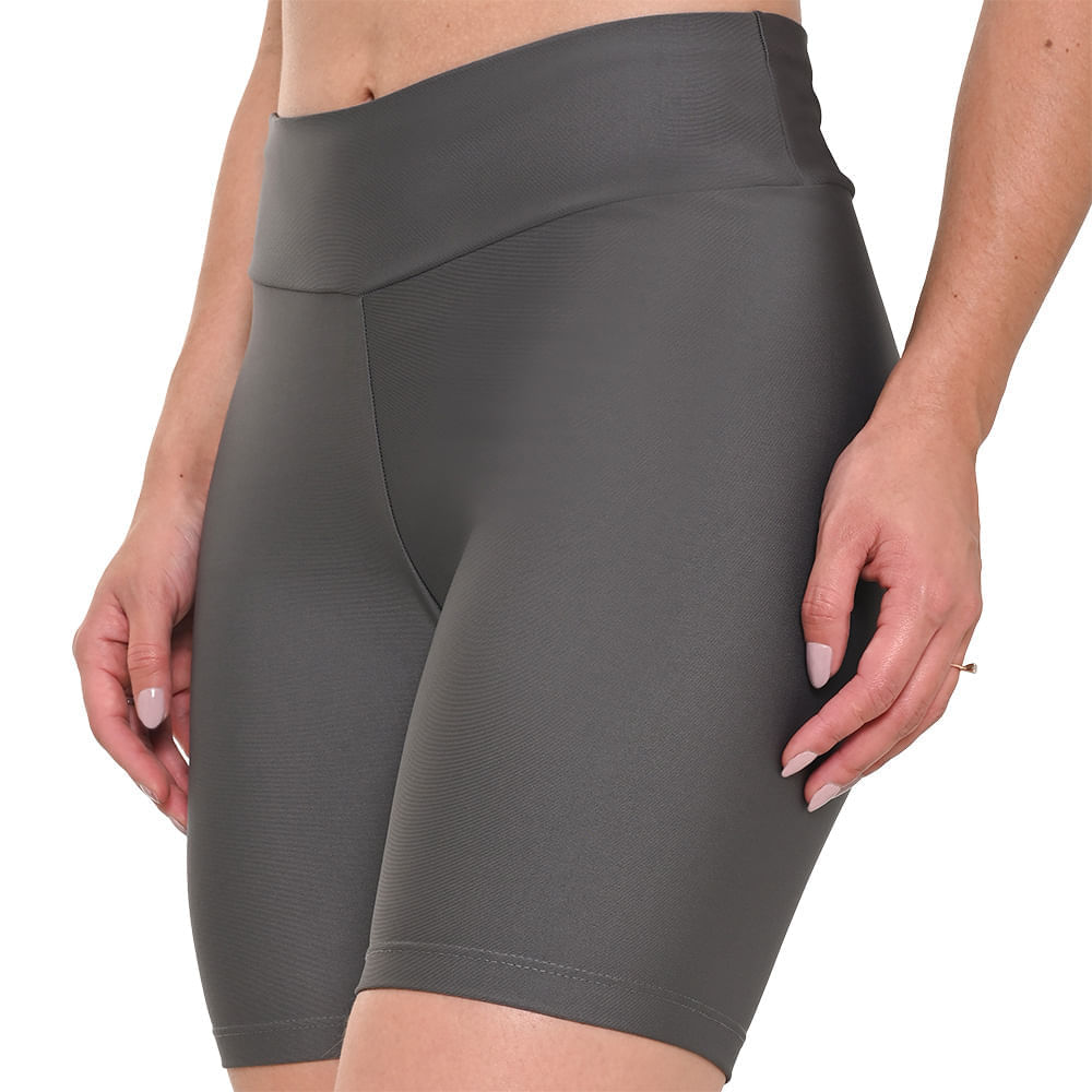 OLYMPIKUS BERMUDA ESPORTE FEMININO PITCH GRAY OBWWT24807 SINT-1768304026377