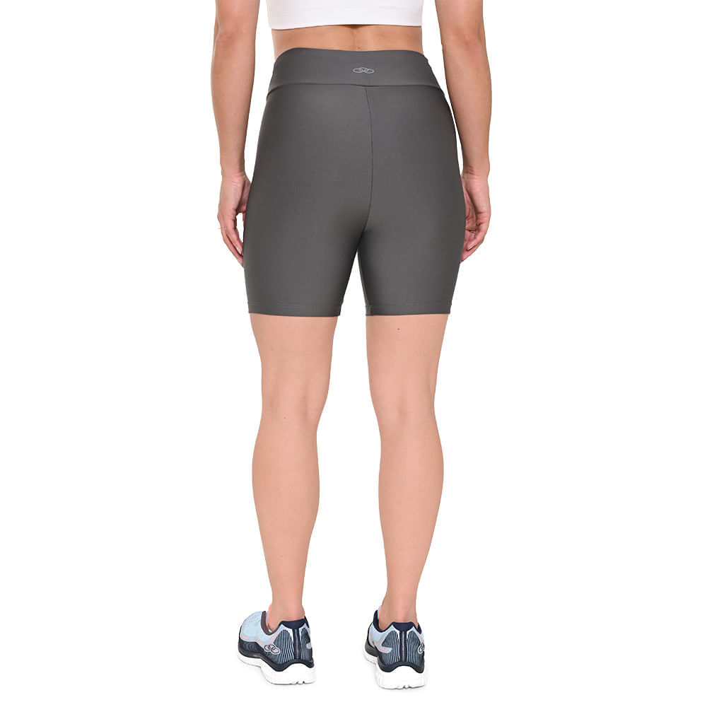 OLYMPIKUS BERMUDA ESPORTE FEMININO PITCH GRAY OBWWT24807 SINT-1768303994167