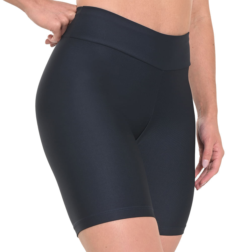 OLYMPIKUS BERMUDA ESPORTE Basic 6 FEMININO MARINHO OBWWT24807 SINT-1768304423812