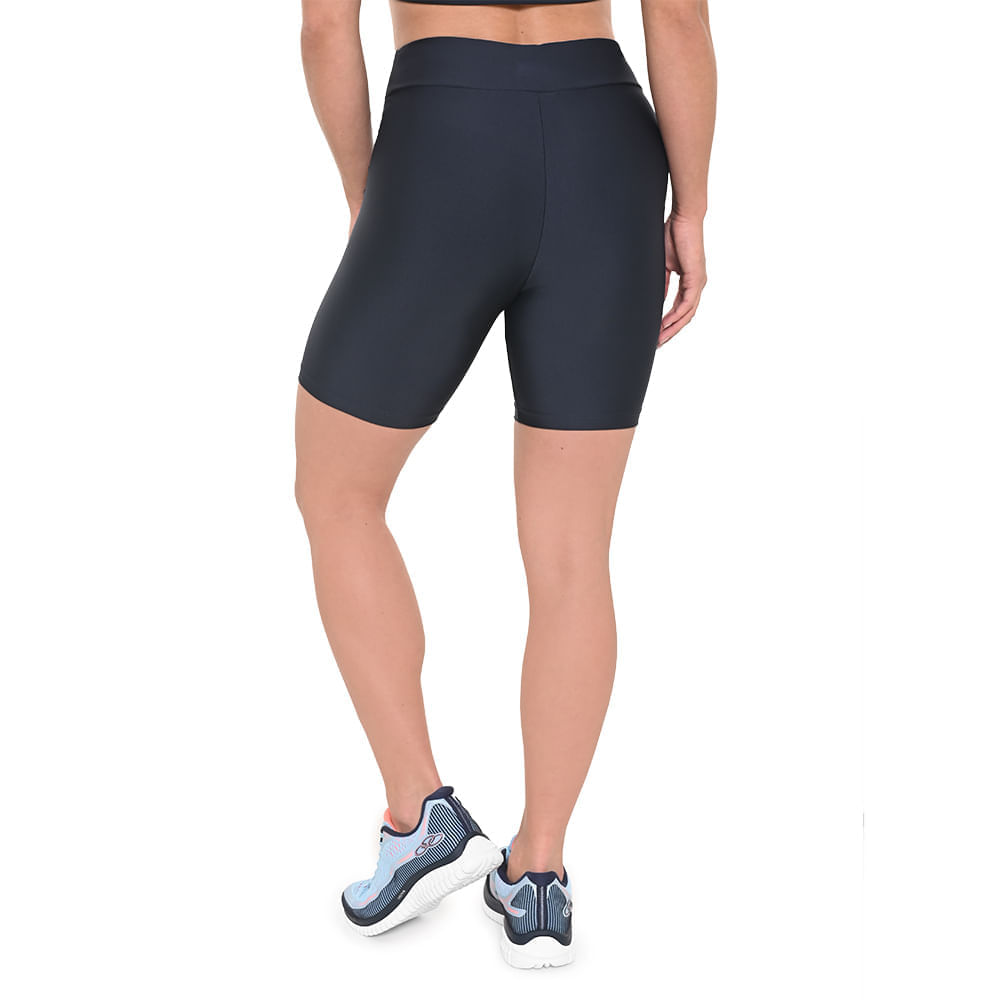 OLYMPIKUS BERMUDA ESPORTE Basic 6 FEMININO MARINHO OBWWT24807 SINT-1768304431665