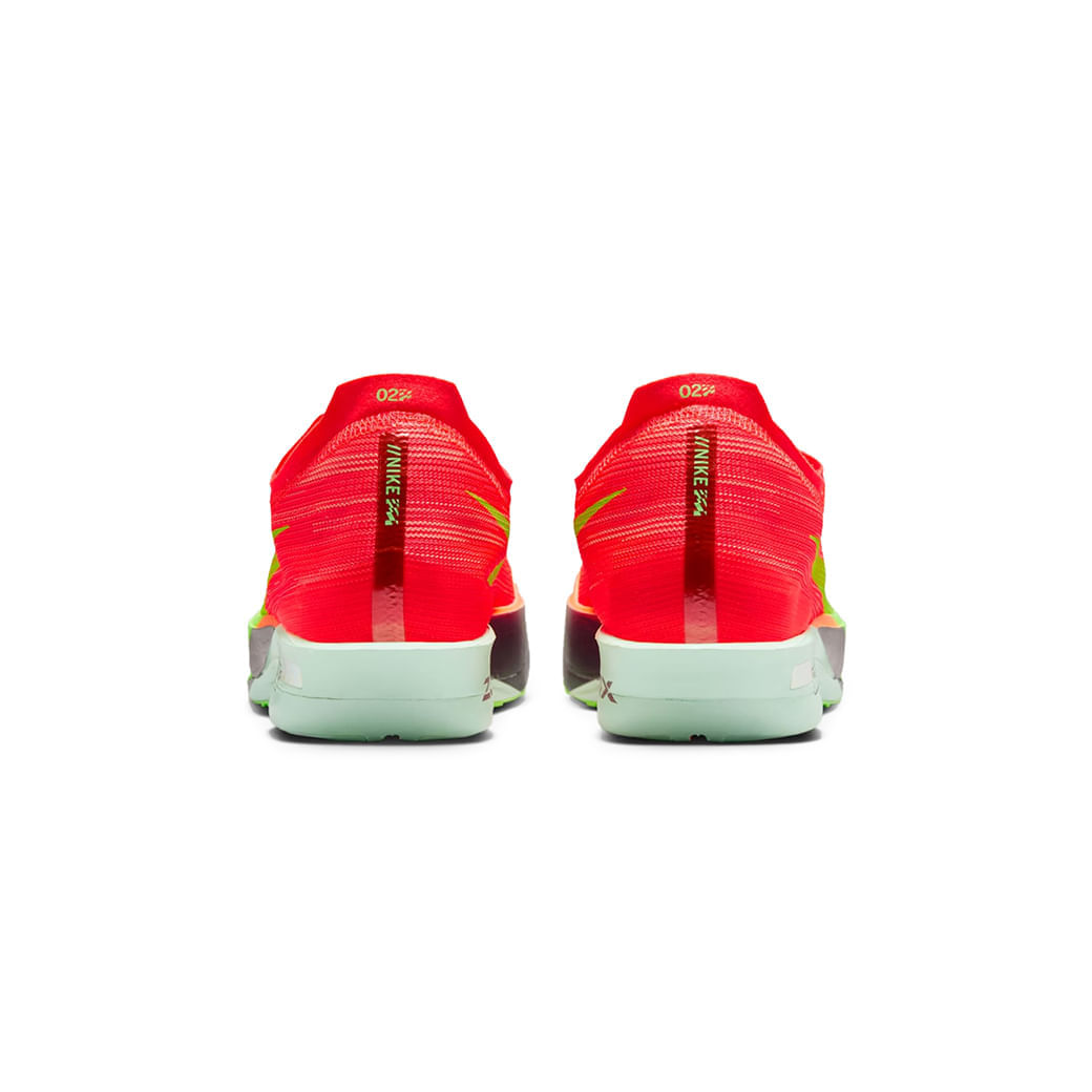 Tênis de Corrida Nike ZoomX Streakfly 2 - Vermelho | Oscar