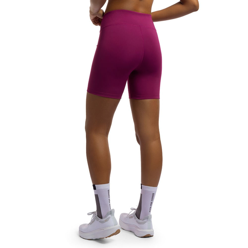 Bermuda Essential 06 Olympikus BERMUDA TRAINING FEMININO CHARGEDCHERRY OBWWT23307-CHACHY 6 ESSENTIA POLIESTER-1768307158089