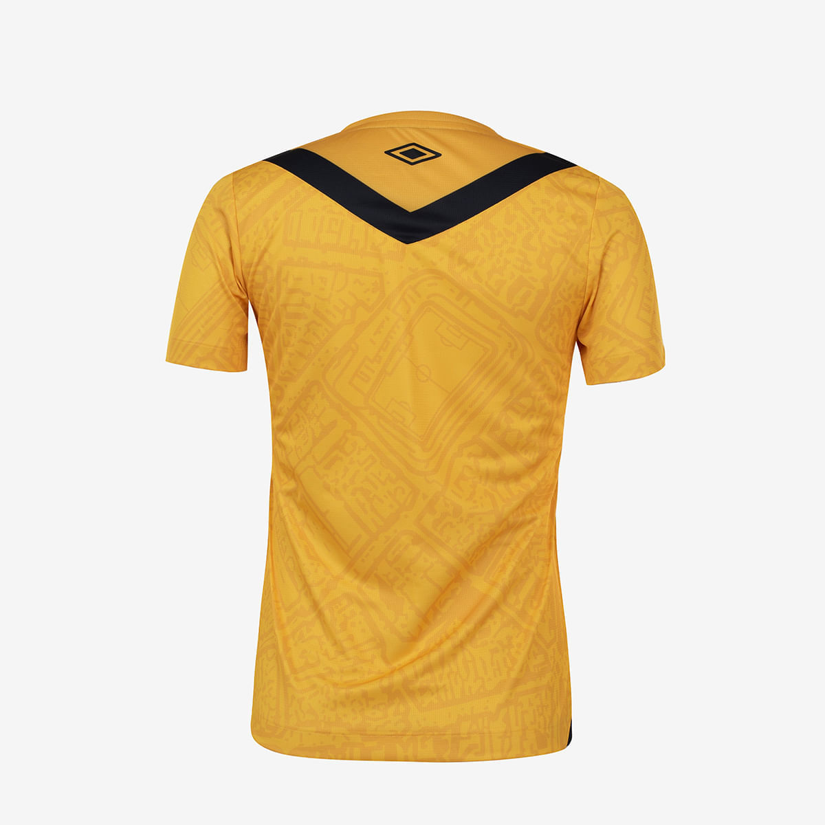 Camisa Feminina Umbro Santos Of.3 2024 (Torcedora)-1768330944998