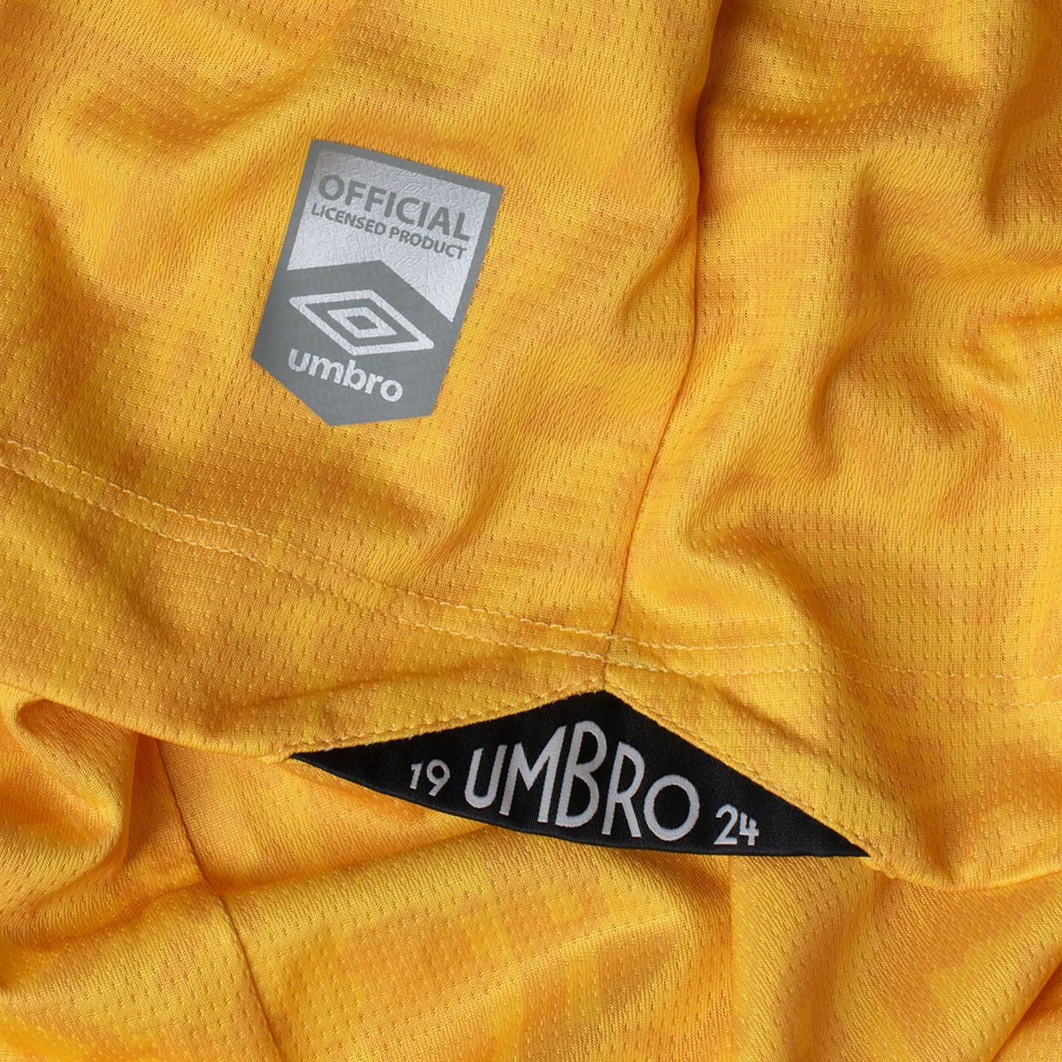 Camisa Feminina Umbro Santos Of.3 2024 (Torcedora)-1768330964360