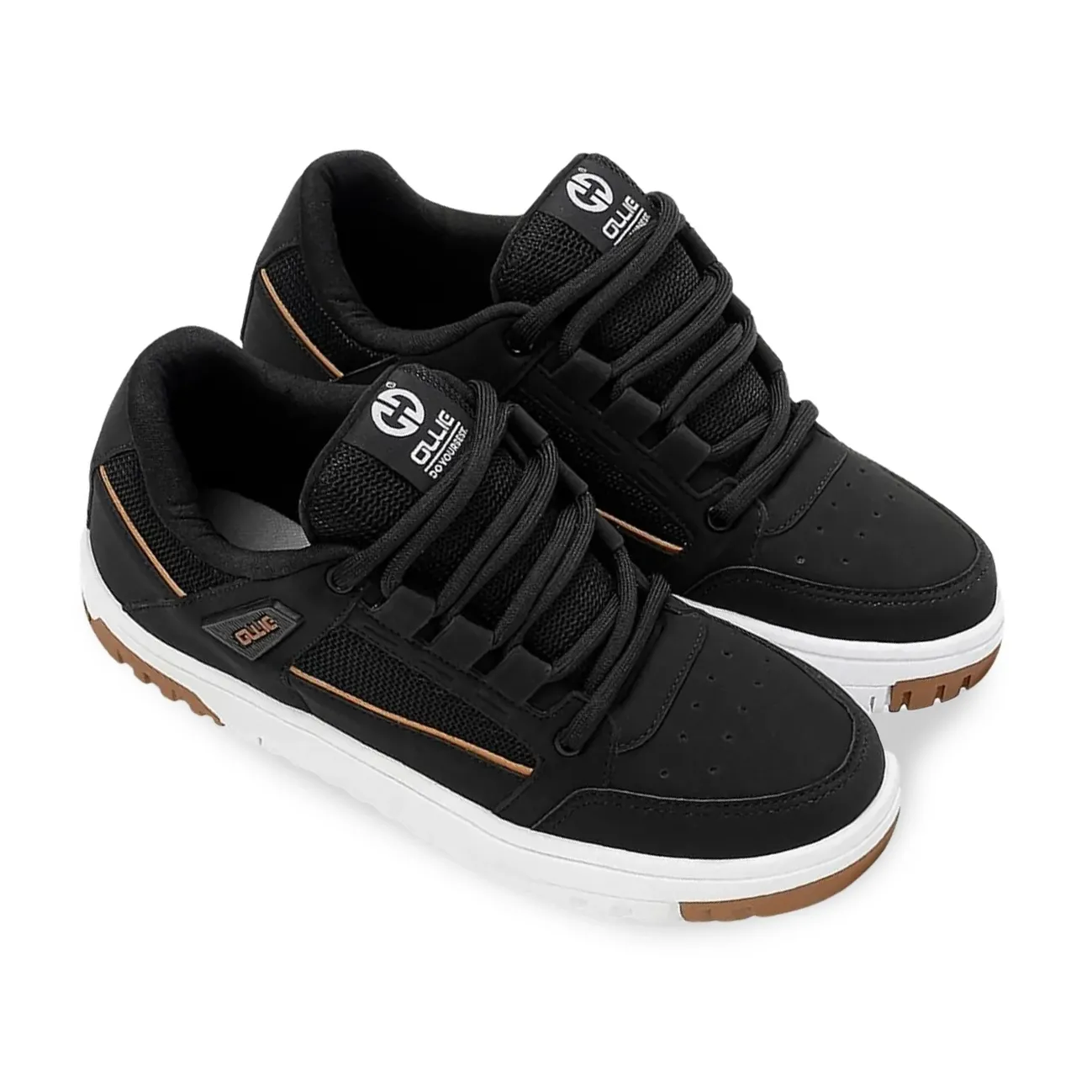 Ollie-Tenis-FLIP2-400-Preto-Sint--4-