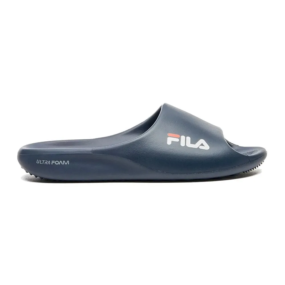 Chinelo Masculino Fila Drifter Foam Marinho
