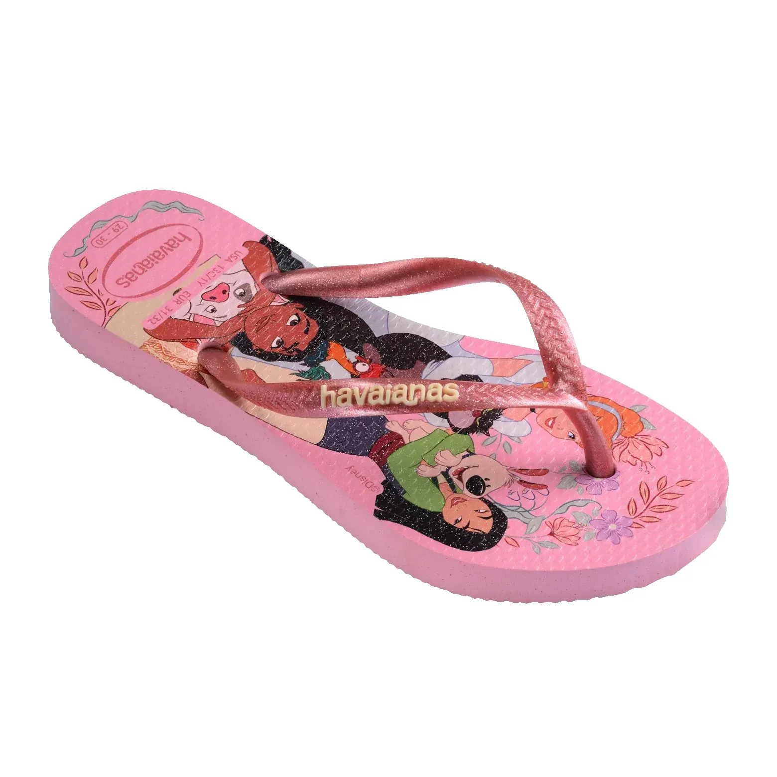 Havaianas-Chinelo-SLIM-PRINCESS-4123328-9898-RosaRosa-Borracha--3-
