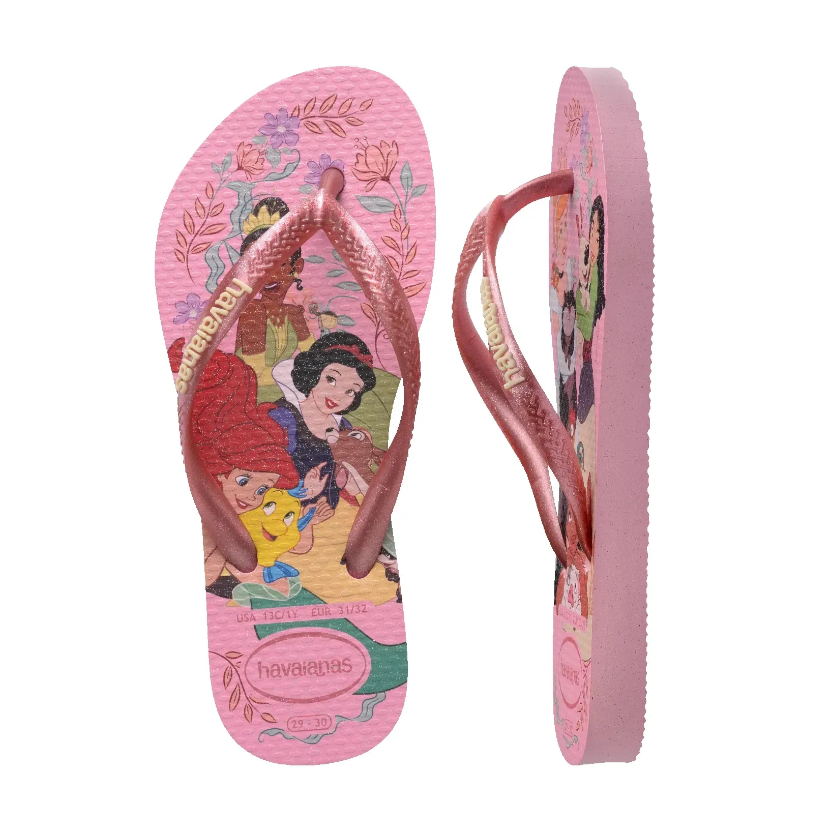 Havaianas-Chinelo-SLIM-PRINCESS-4123328-9898-RosaRosa-Borracha--6-