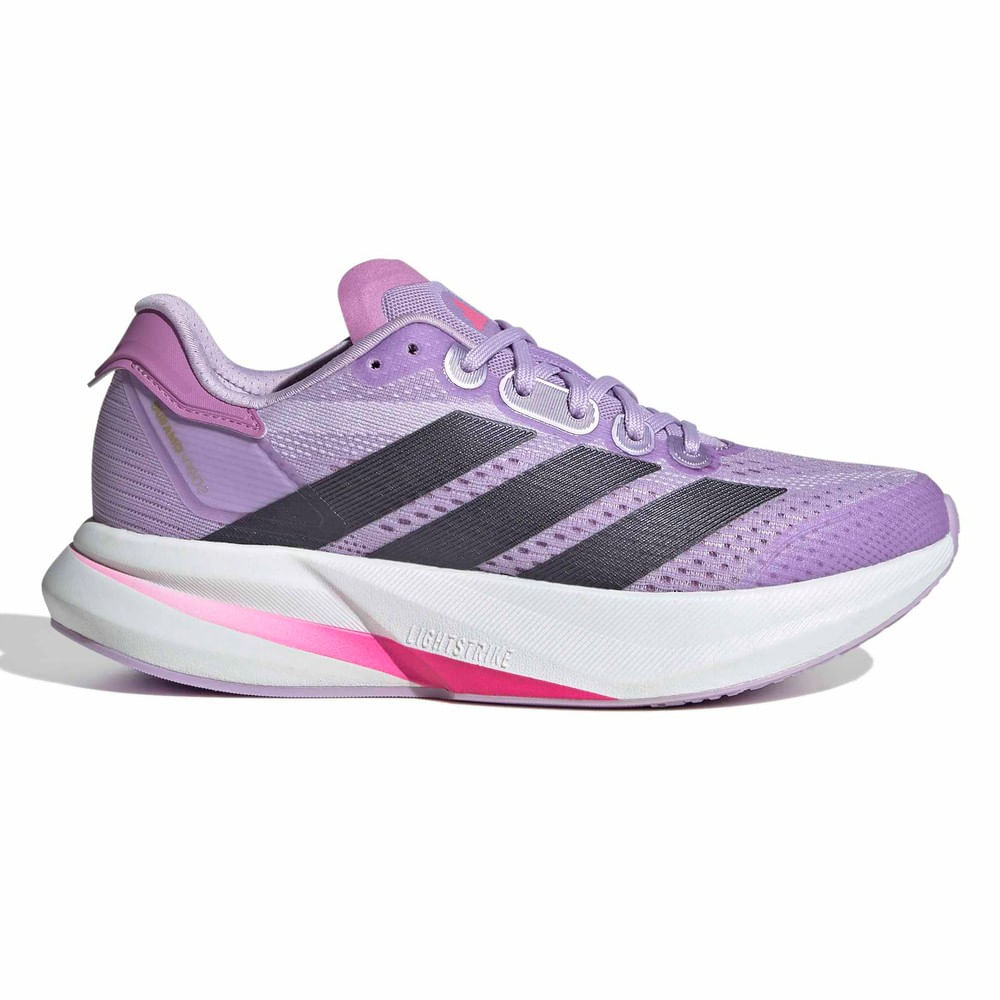 Tênis de Treino Adidas Duramo Speed 2 Feminino Roxo