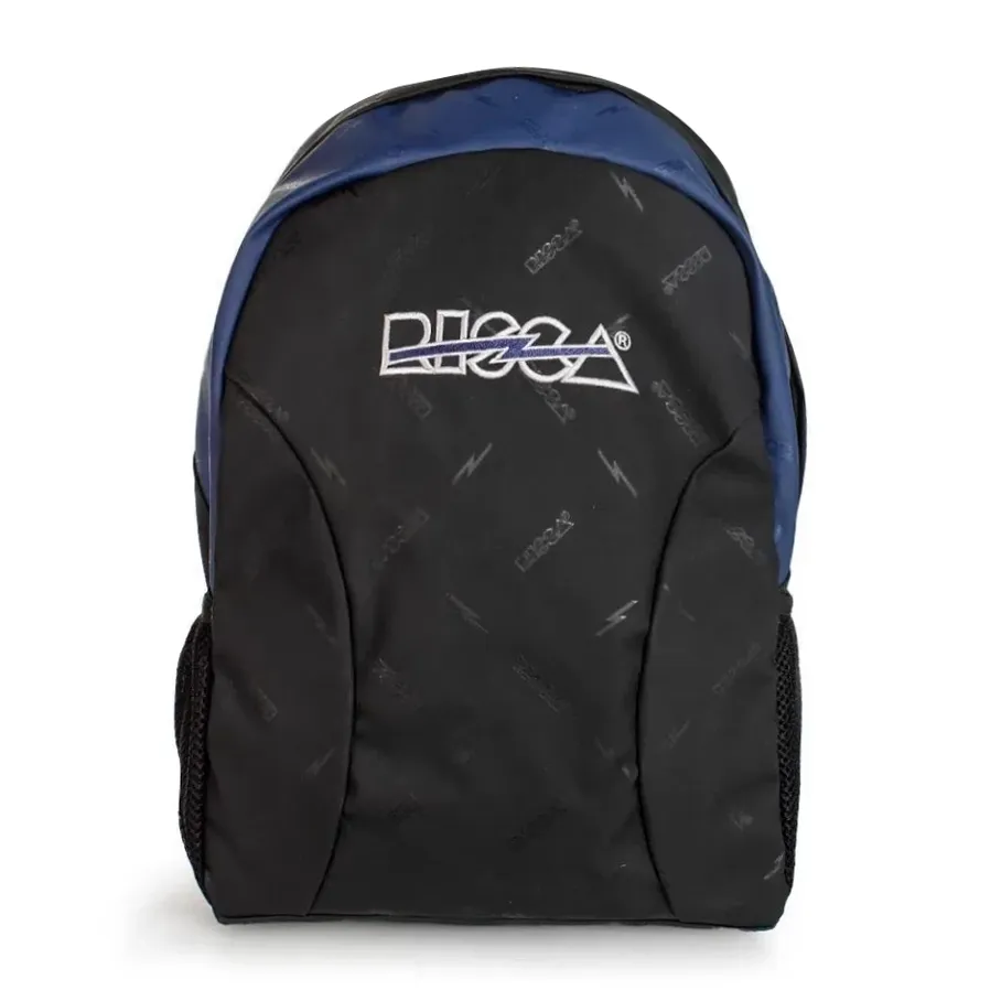 Mochila Básica Risca Unissex Preta