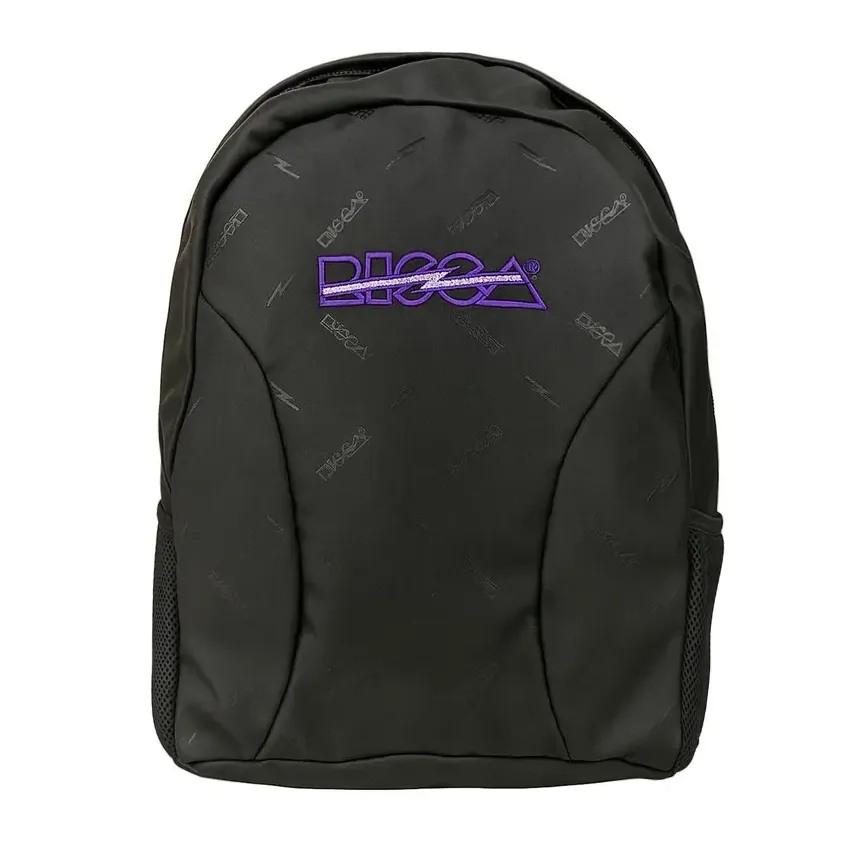 Mochila Risca Básica Risca Unissex Roxa