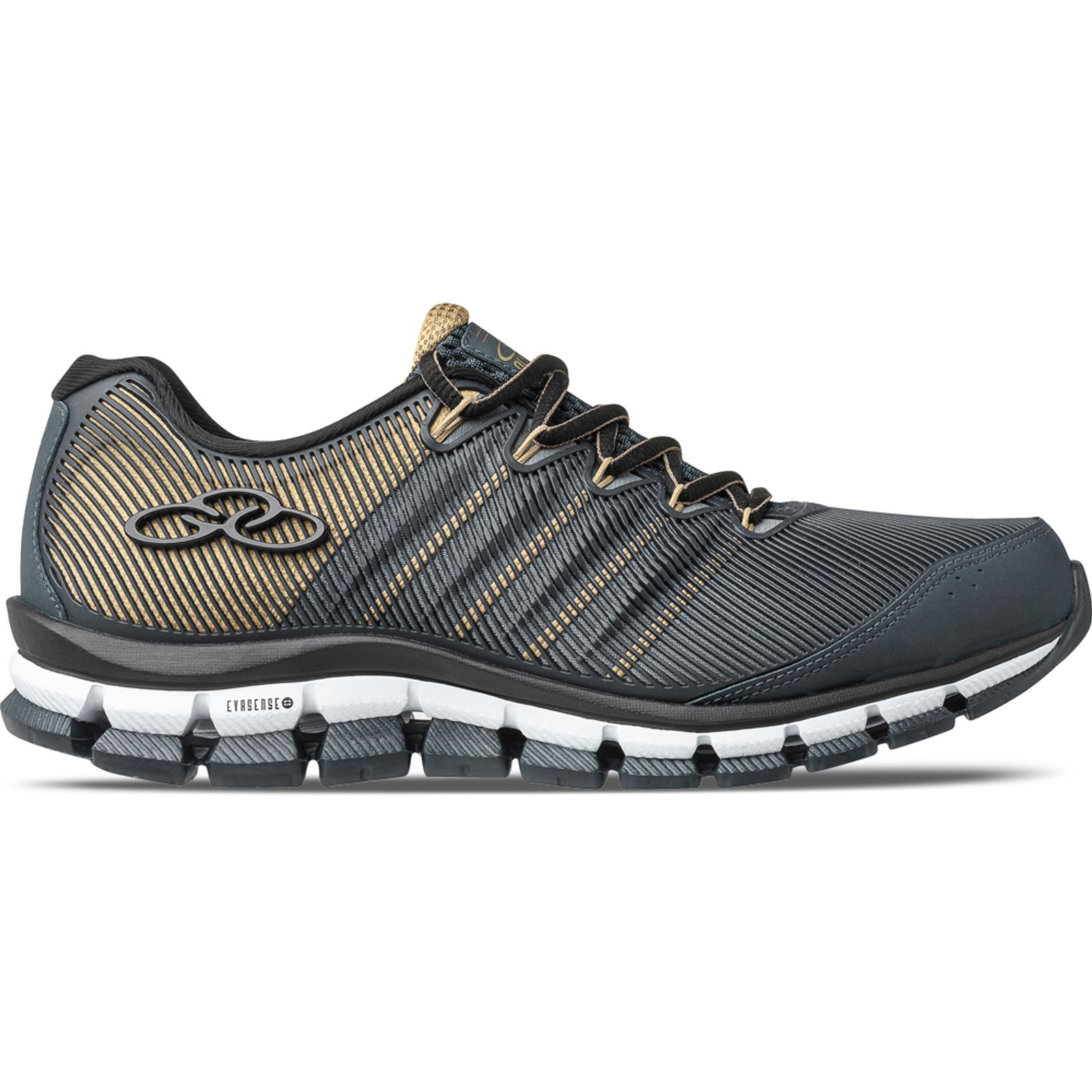 Tênis Esportivo Dynamic Olympikus Unissex Marinho