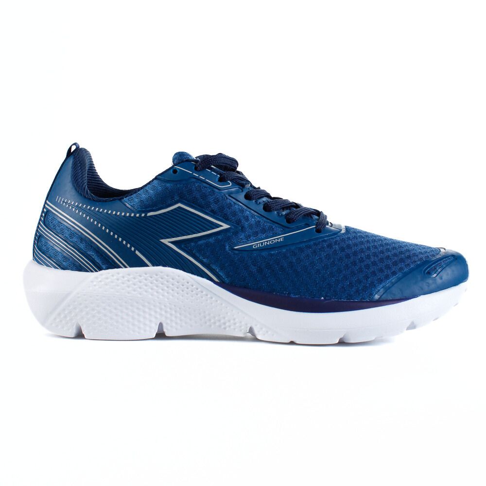 Tênis Esportivo Diadora Giunone Masculino Marinho