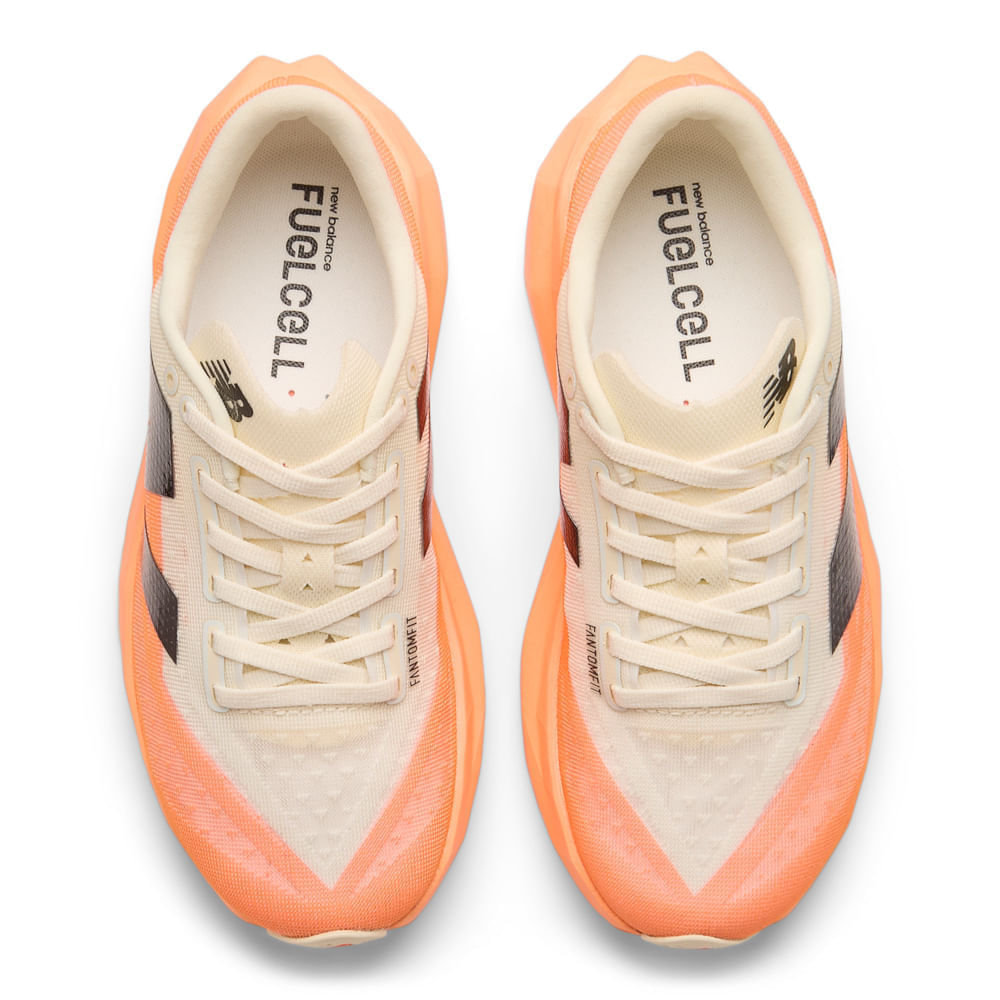CALCADOS TENIS RUNNING MASCULINO LARANJA FUELCELL REBEL V4 MFCXCO4 SINT-1741266450585