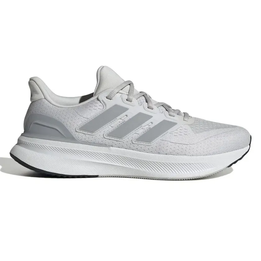 Tênis de Corrida Adidas Ultrarun 5 Masculino Cinza