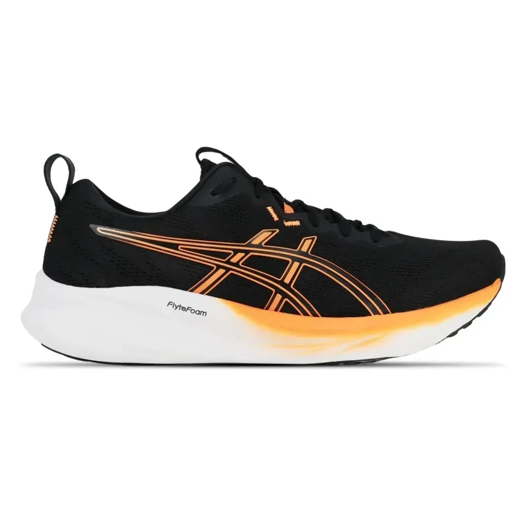 Tênis Asics Gel-Pulse 16 Se Masculino Preto