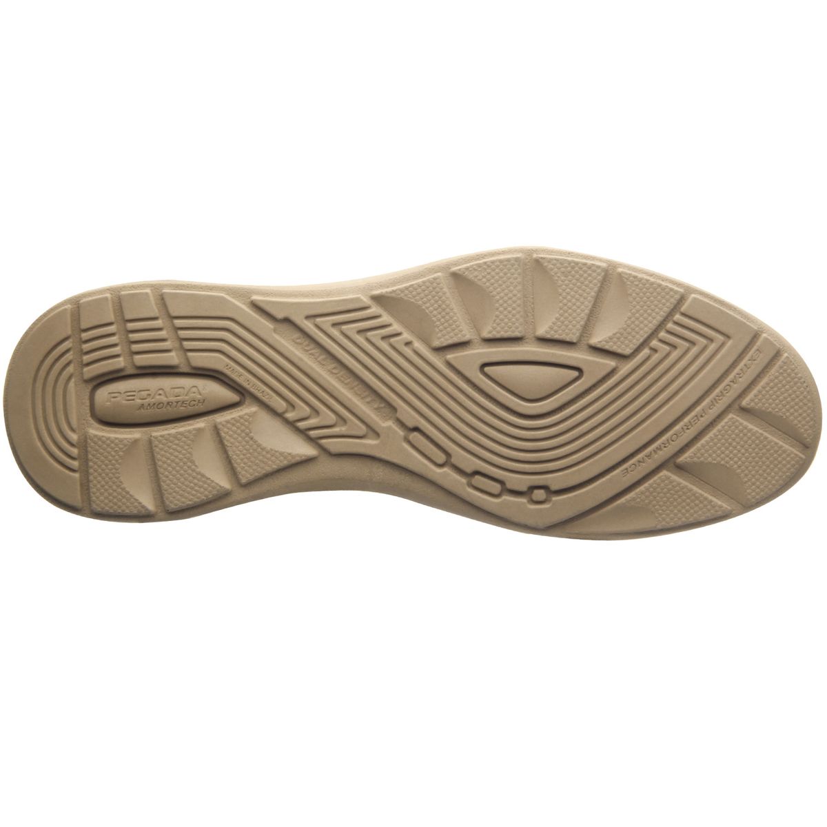 PEGADA  SAPATÊNIS MASCULINO 110507-07 GELO/PULL UP CONHAQUE MATERIAL COURO-1759253644085