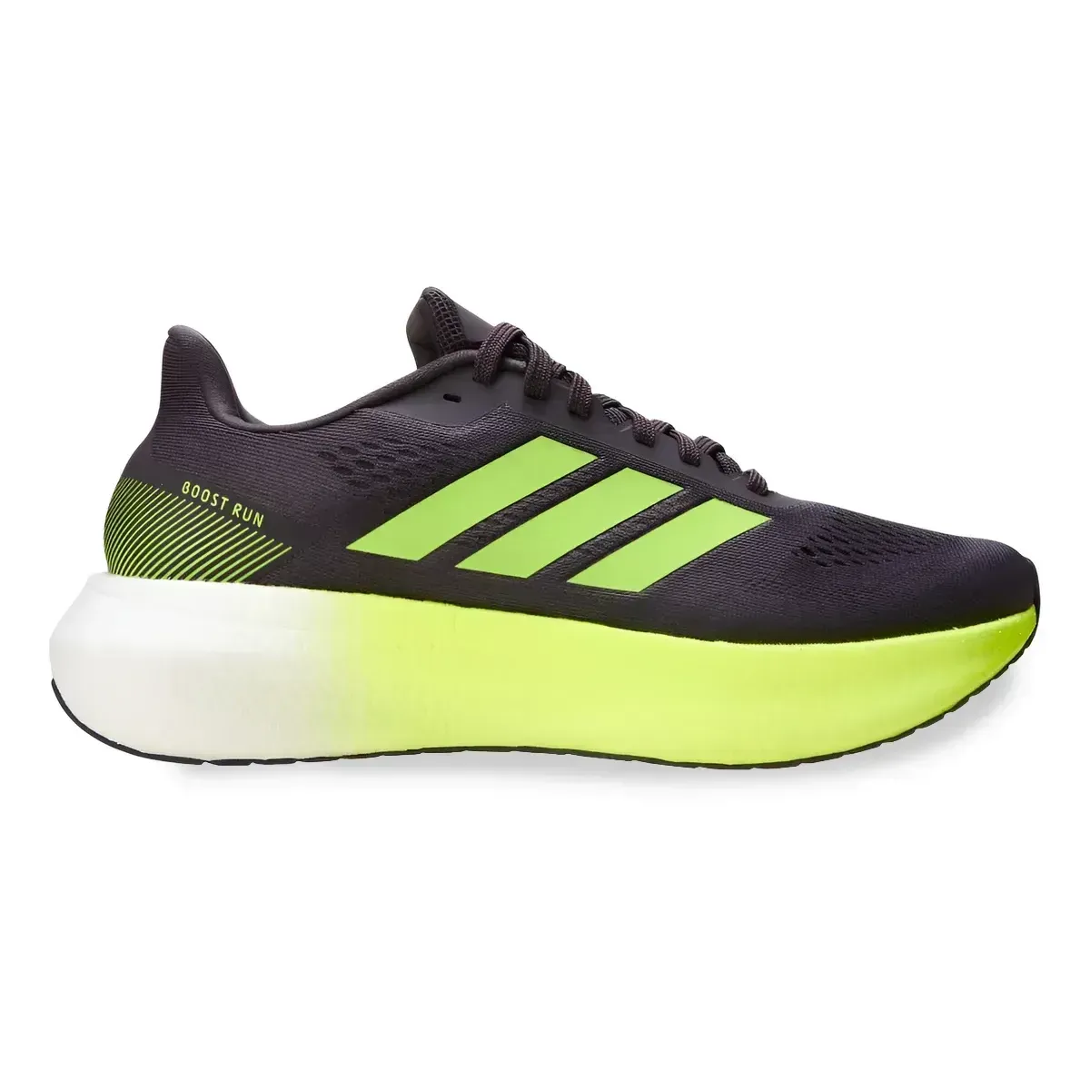 Tênis de Corrida Adidas Boost Run M Masculino Preto
