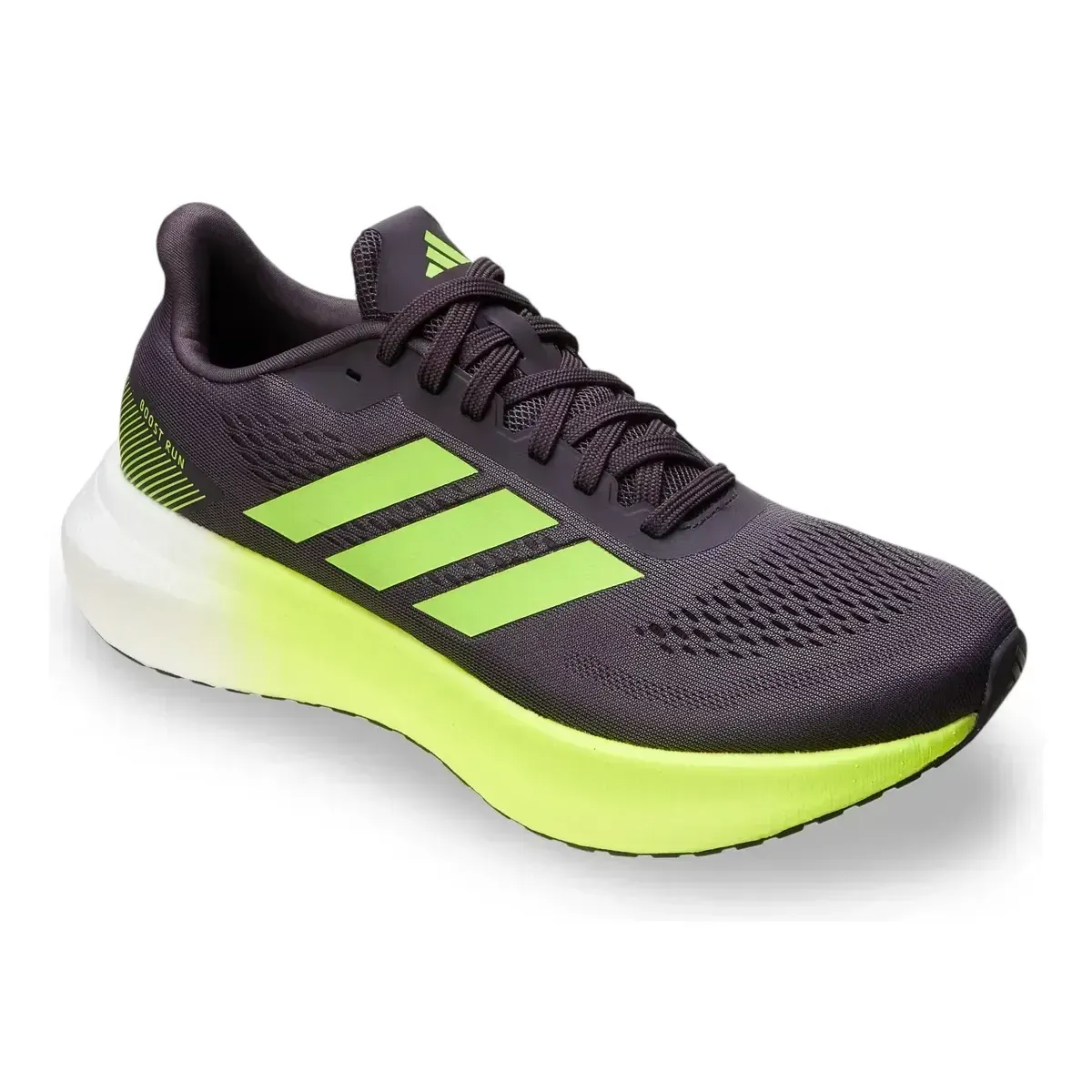 Adidas-Tenis-BOOST-RUN-M-KJ0968-PretoVerde-Fluor-Sint--4-