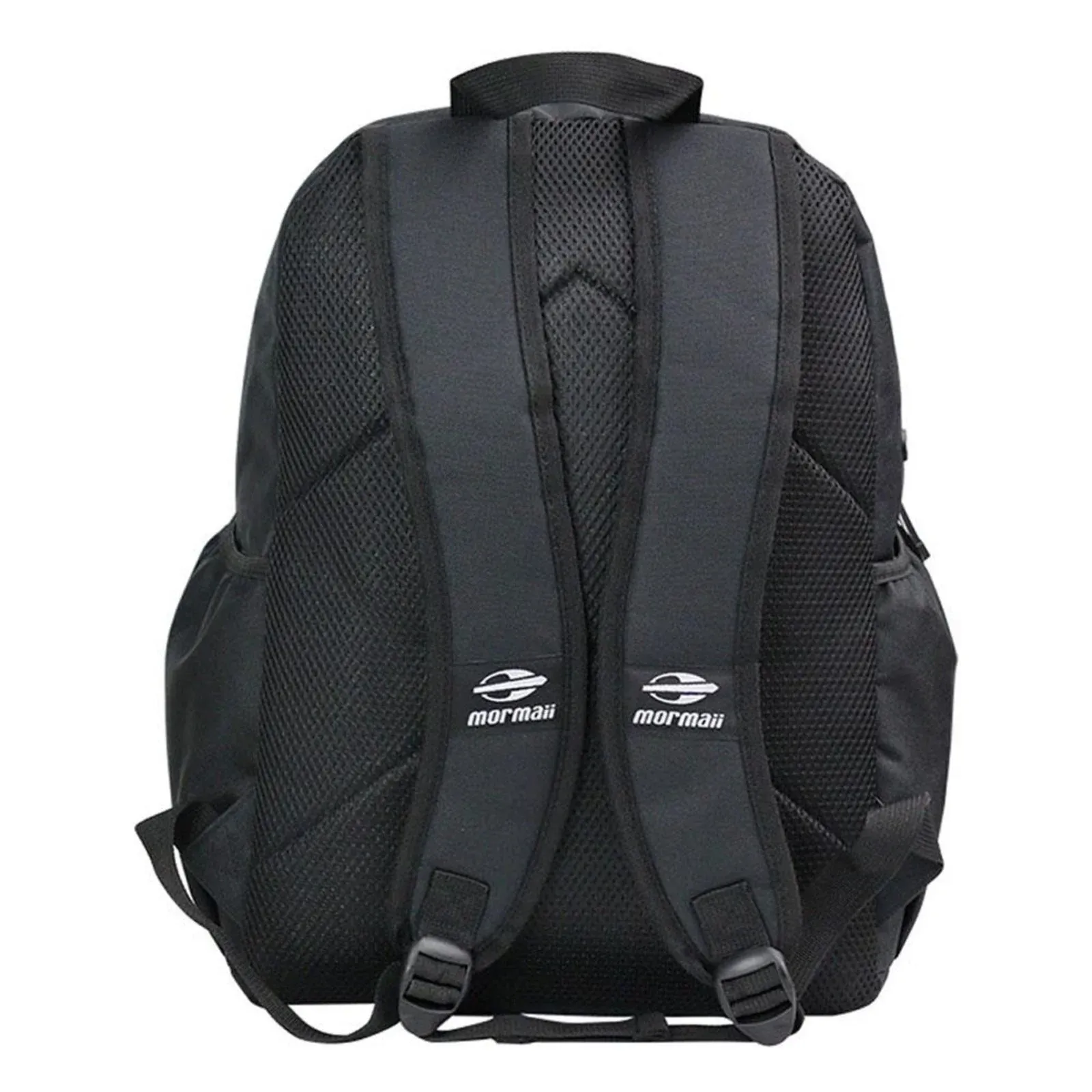 Mochila Adidas Feminina Cinza Power Vii | Paquetá Esportes