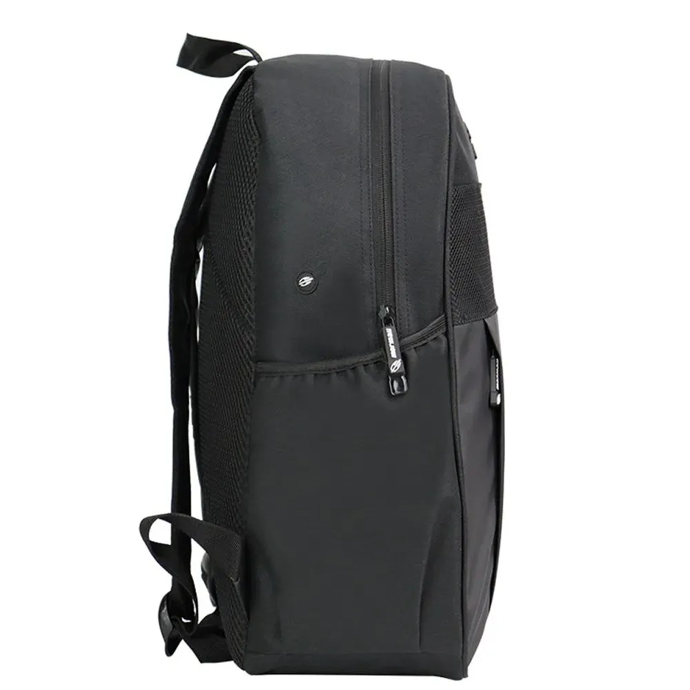 maaay Mochila Esporte Mormaii Masculina Preta | Oscar