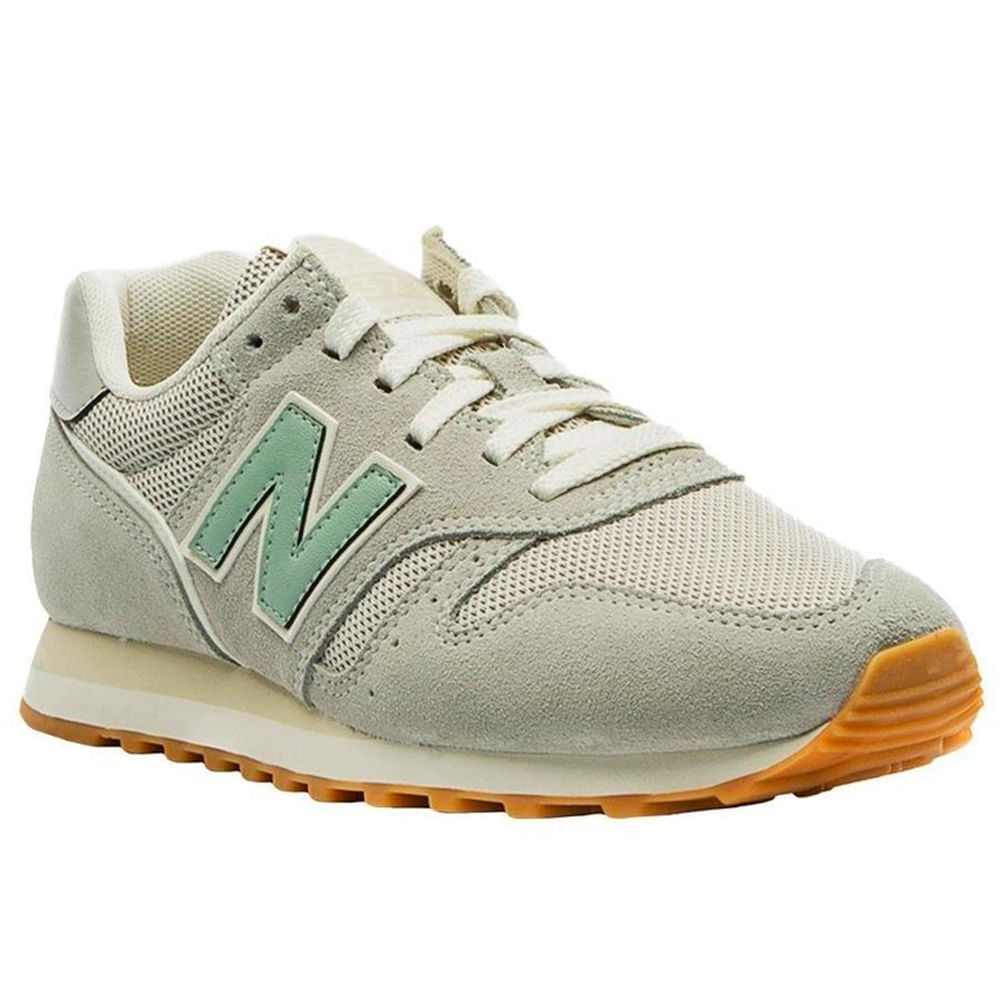 Tenis-Feminino-Classic-373v2-New-Balance-Cinza