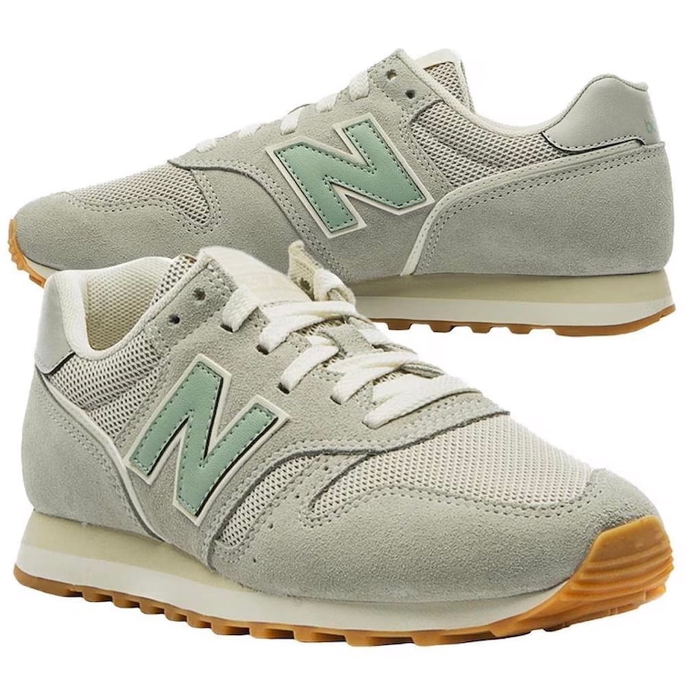 Tenis-Feminino-Classic-373v2-New-Balance-Cinza