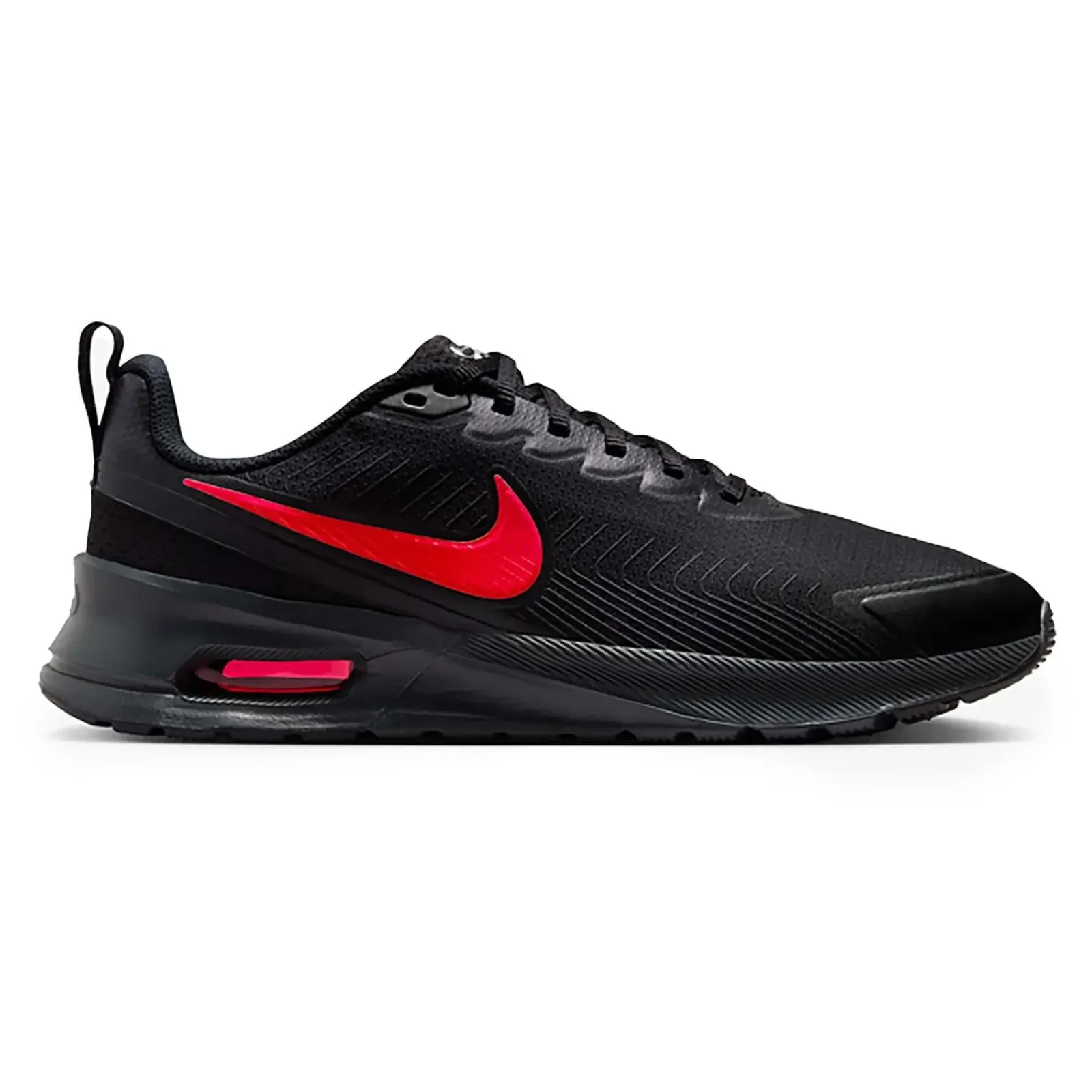 Tênis Nike Air Max Fire Preto Masculino | Oscar