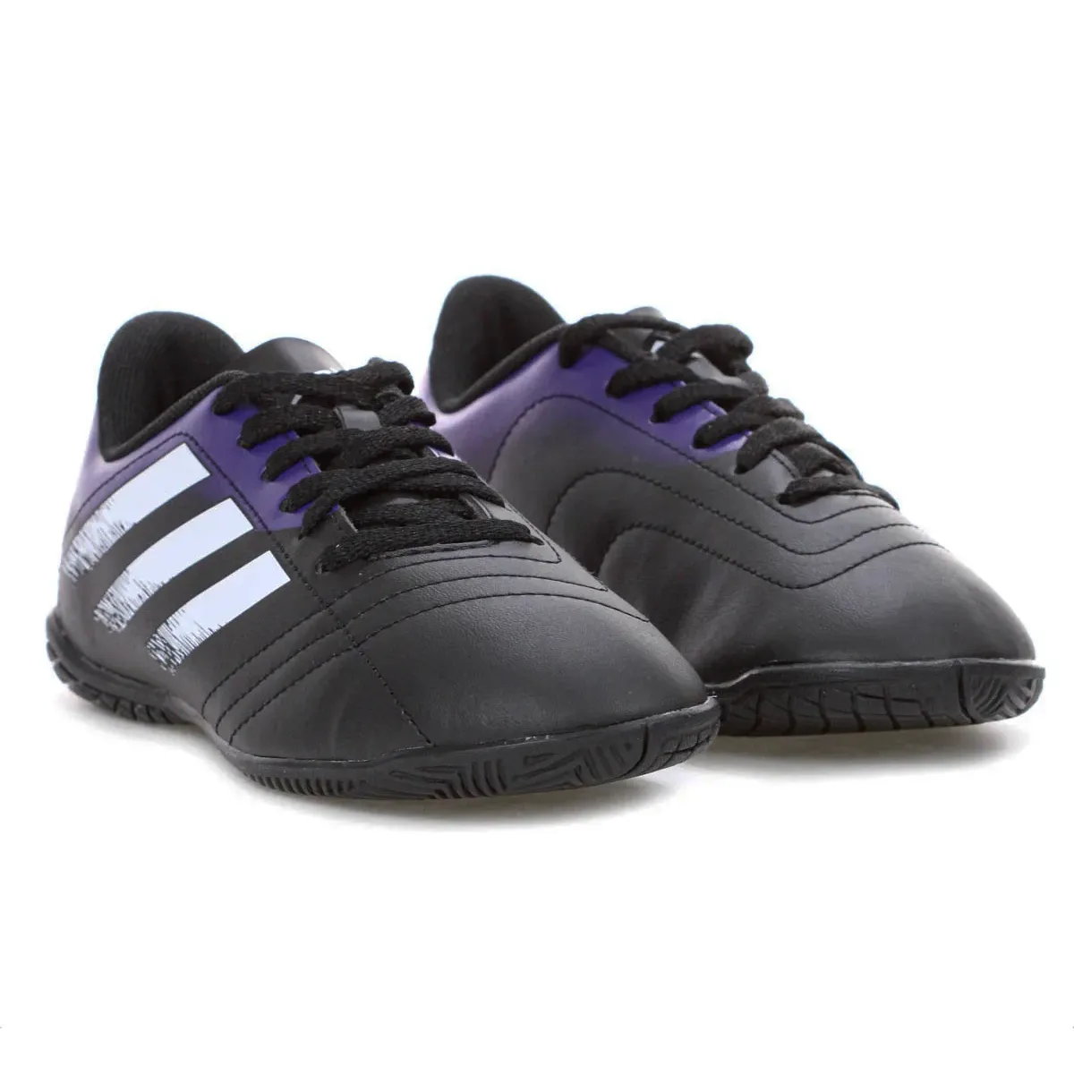 D_NQ_NP_2X_811353-MLB83733298576_042025-F-chuteira-adidas-futsal-juvenil-antiderrapante-confortavel