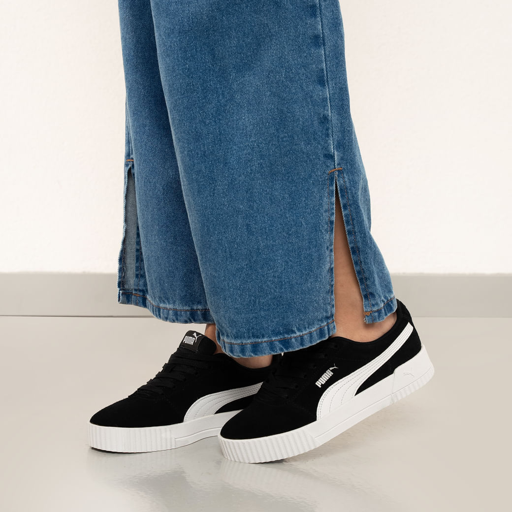 Puma-Tenis-CARINA-BDP-375564-01-PretoPrata-Sint--9-