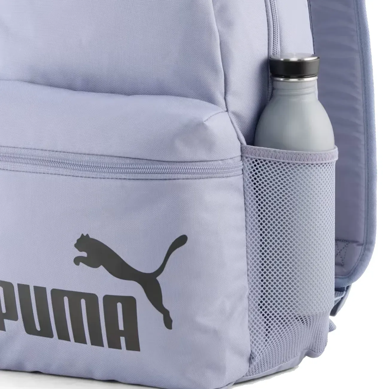 【 maaa 】 Mochila Esportiva Phase Puma Masculina Cinza | Oscar