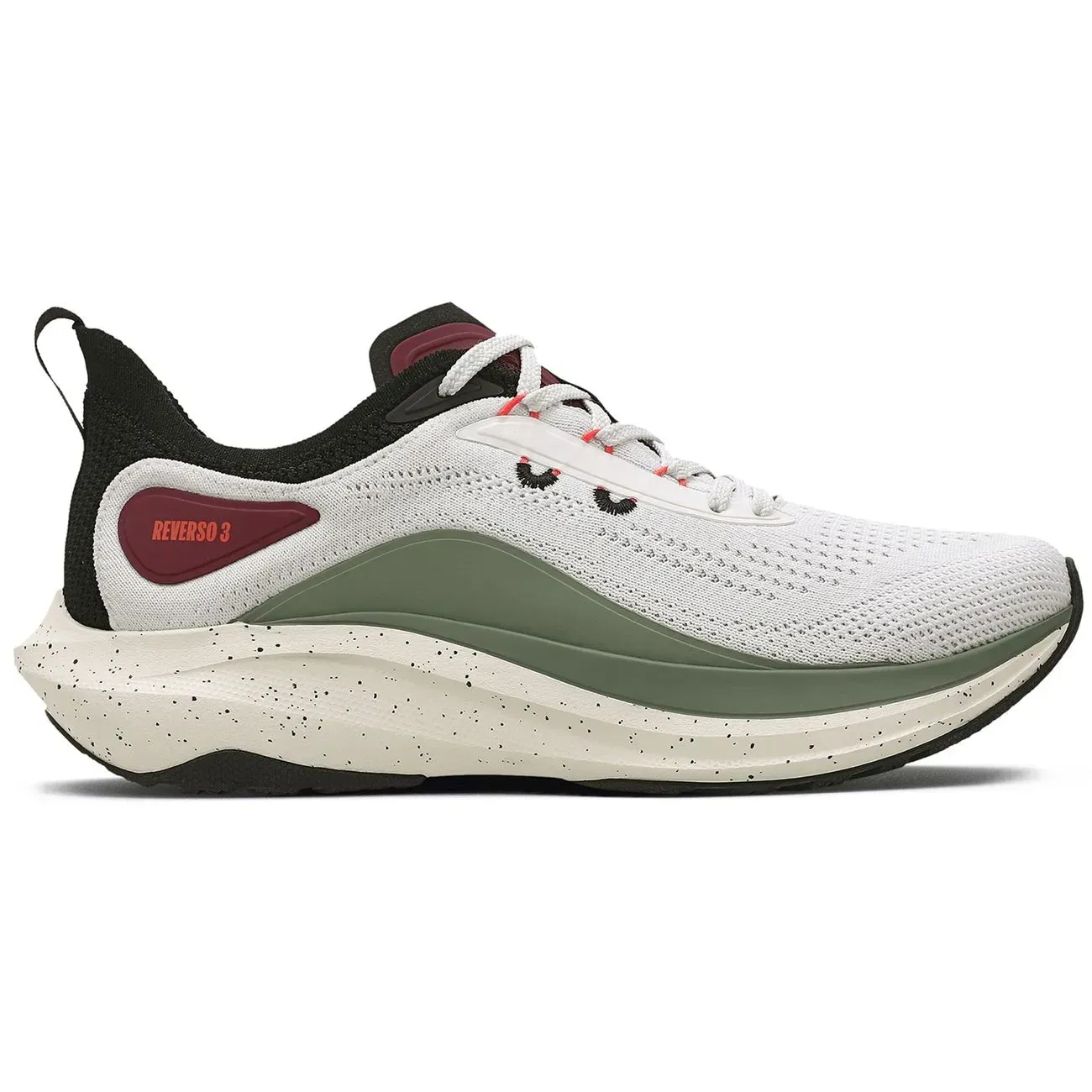 Tênis Olympikus Reverso 3 Masculino Branco
