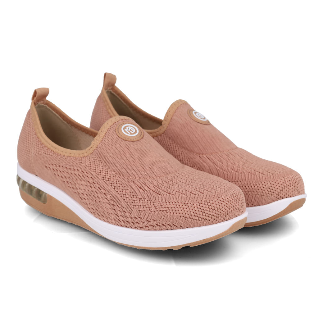 Modare-Tenis-Casual-7320-217-18345-52531-Nude-Gaspea-Pronta-Linho-Lisboa_7__22