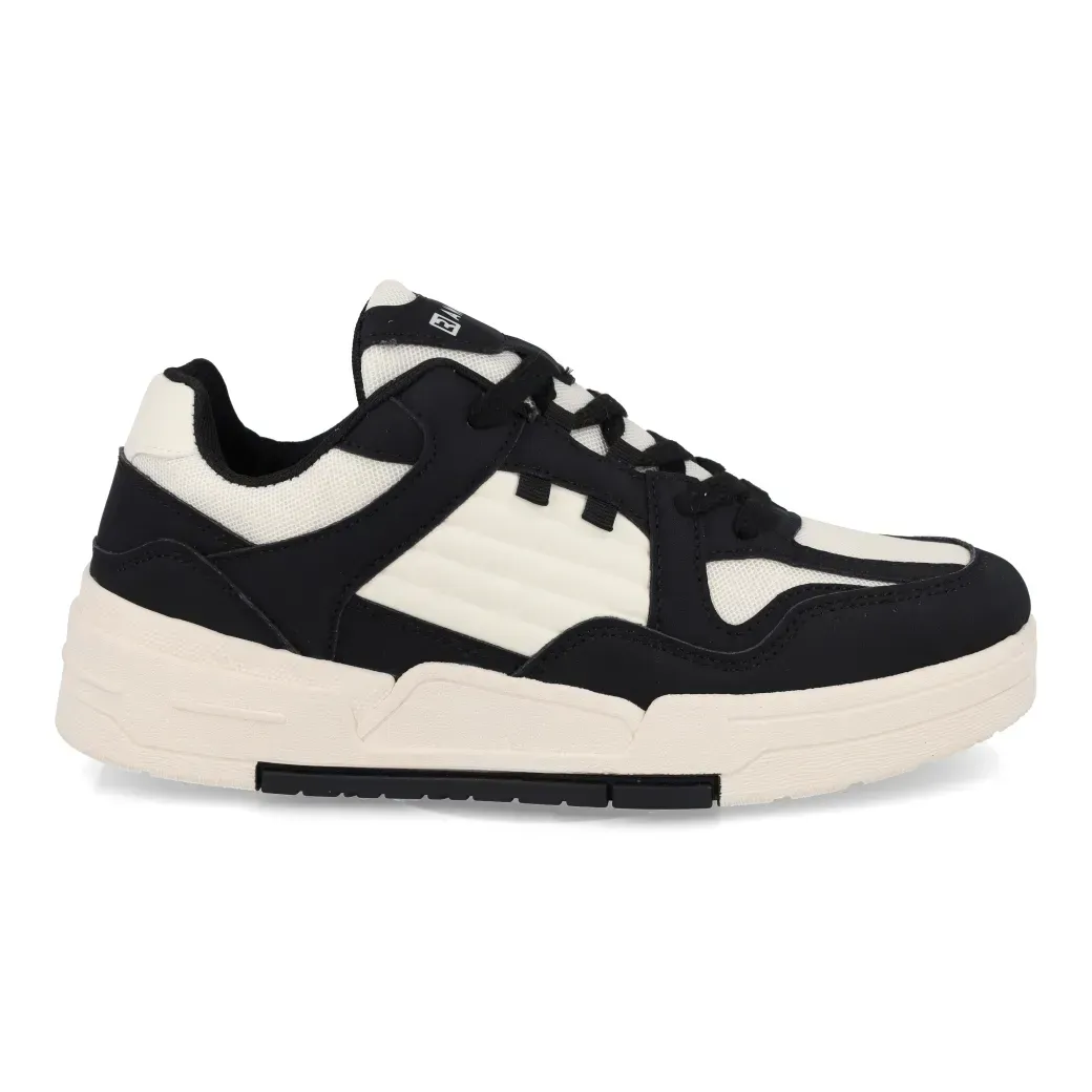 Tênis Casual Ramarim Feminino Preto