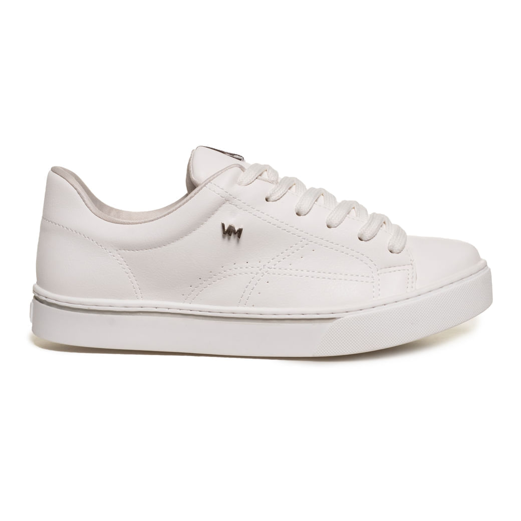 Tênis Via Marte Clean Feminino Branco