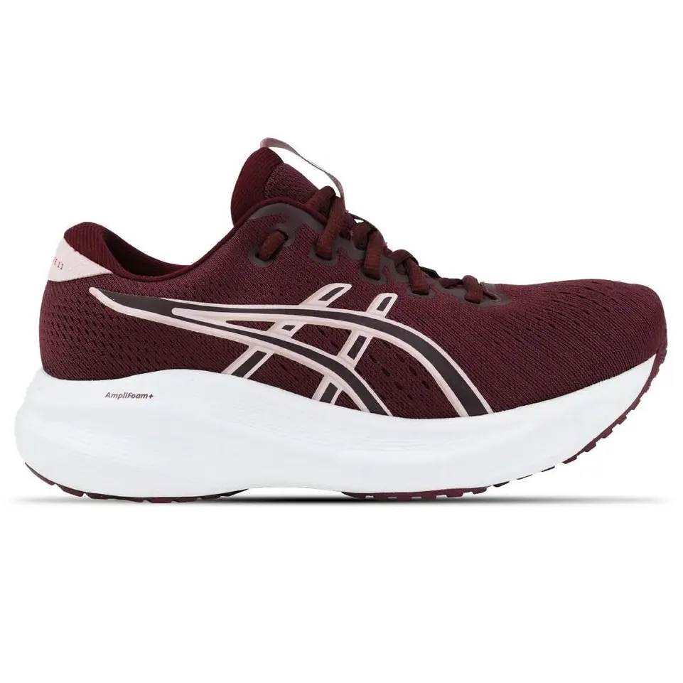 Tênis Asics Gel-Excite 11 Vermelho Feminino