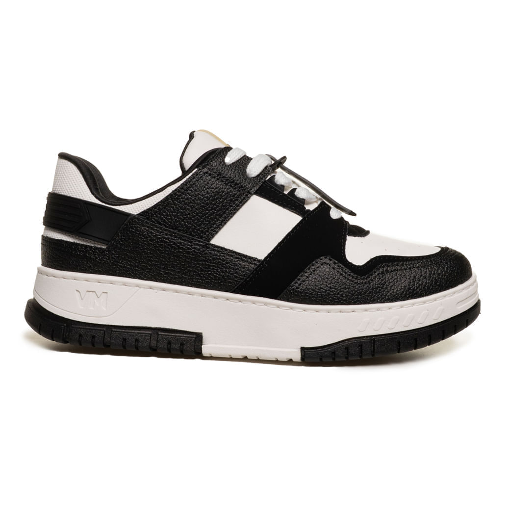 Tênis Via Marte New Floater Feminino Preto