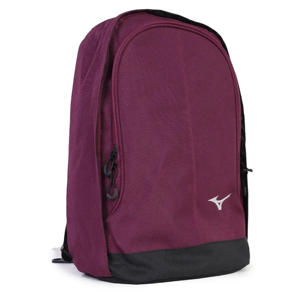 Mochila Mizuno Fun New Unissex Vinho