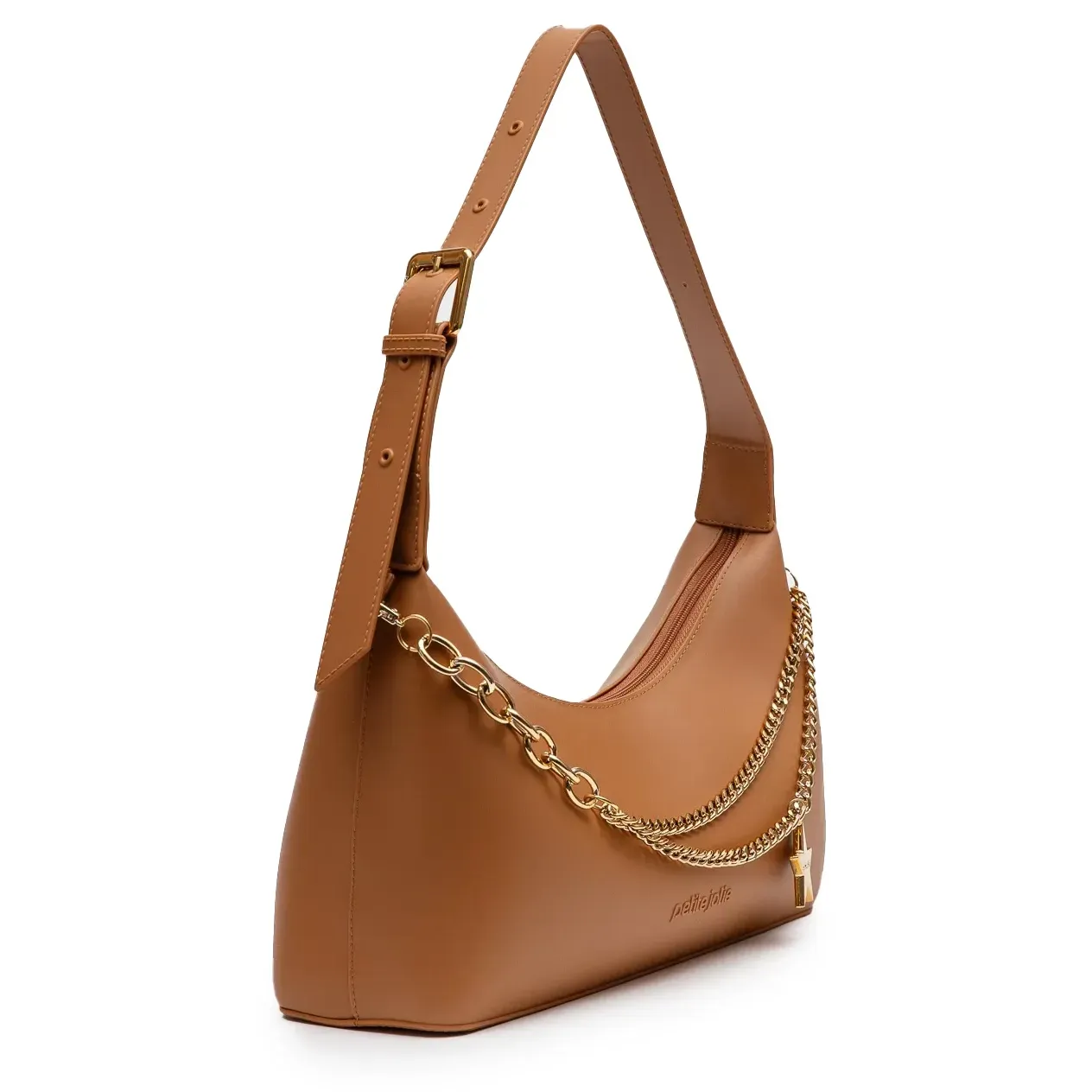 Petite-Jolie-Bolsa-PJ11282-Doce-De-Leite-J-Lastic--4-