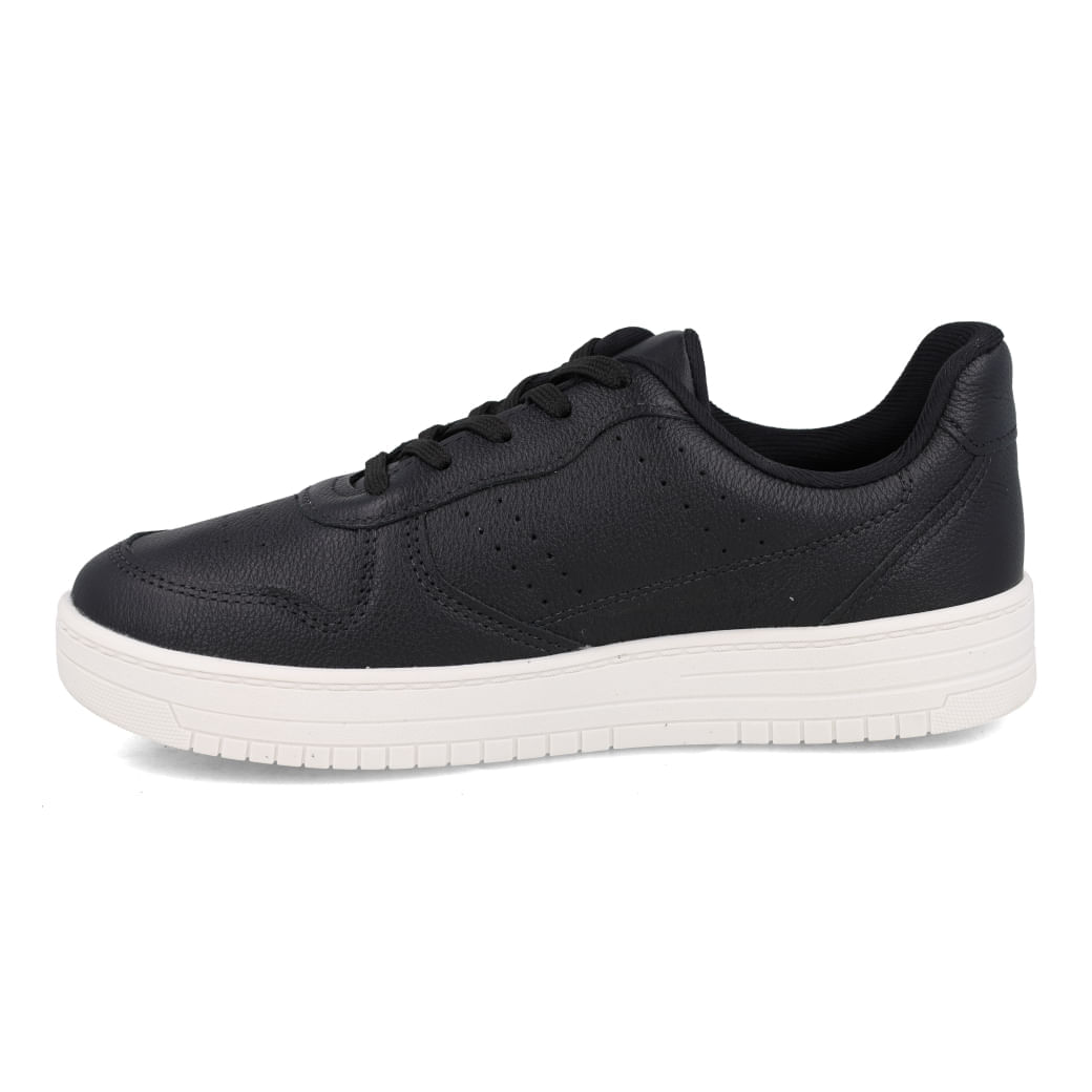 Tênis Dakota Casual Feminino Preto em destaque para benefícios do produto