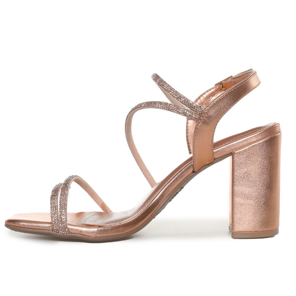 Sandalia-Feminina-Tiras-Brilho-Salto-Grosso-Via-Marte