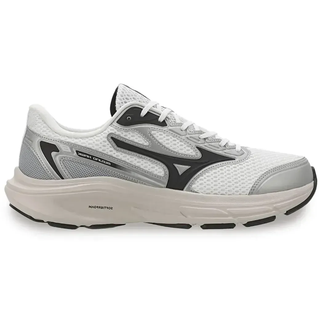 Tênis Mizuno Hawk 6 Masculino Branco