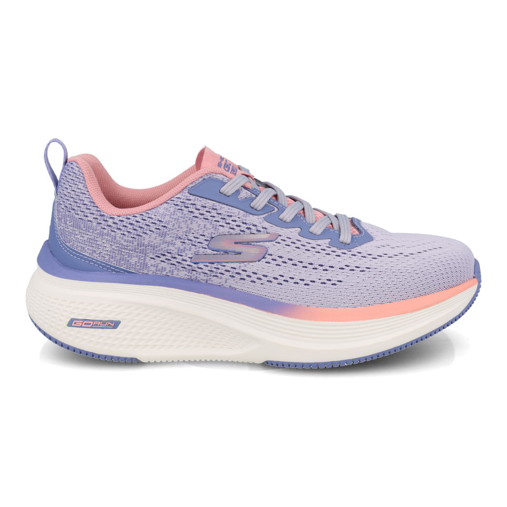 Tênis Treino Skechers Go Run Elevate Feminino Azul